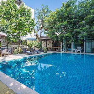 Yi Garden Villa