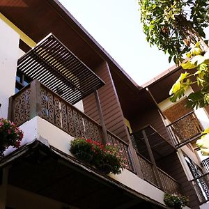 Mountain View Guesthousechiangmai